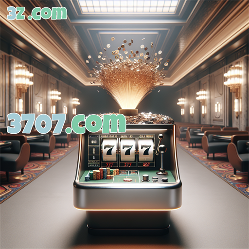Cassino do 3707.com: Aventura e Emoção em Cada Jogo