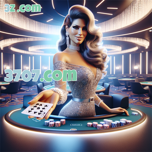 Aventura nos Jogos: Conquiste o 3707.com Com Estilo