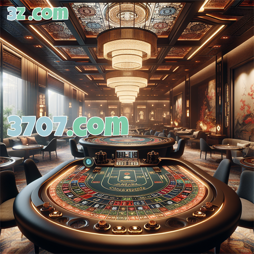 Slots Encantados: A Magia do 3707.com nos Jogos Online